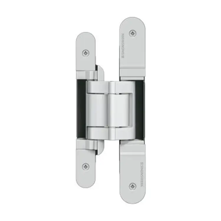 Скрытая петля для дверей с фальцем Simonswerk Tectus TE 380 3D F1 67574