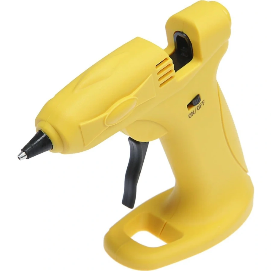 Клеевой пистолет ТУНДРА 4686963 Клеевой пистолет ТУНДРА 4686963