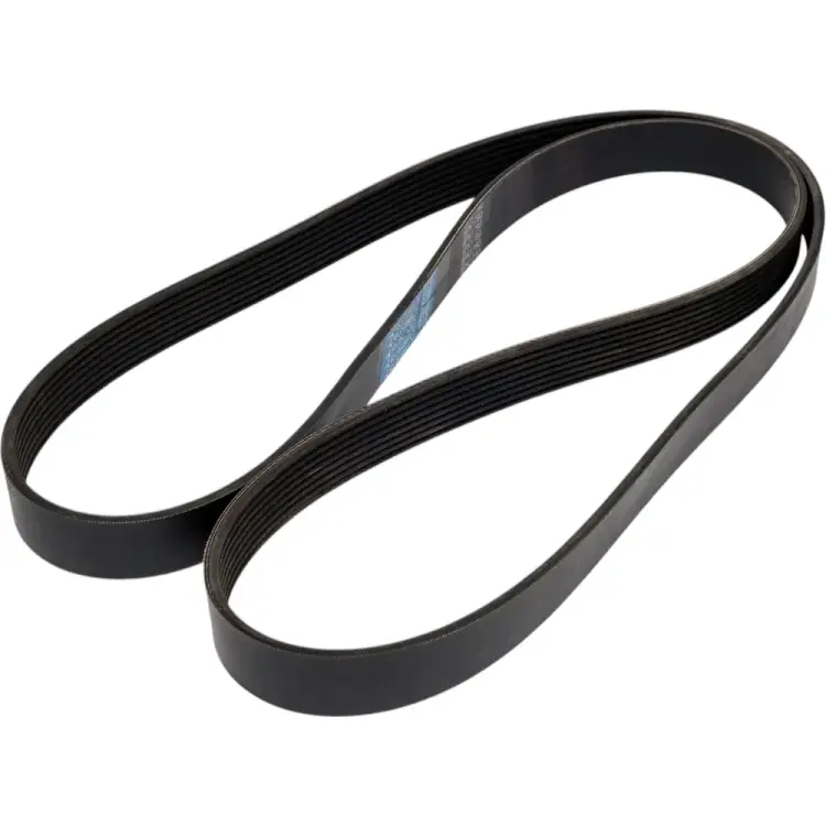 Поликлиновой ремень Rusbelt 00-00022265