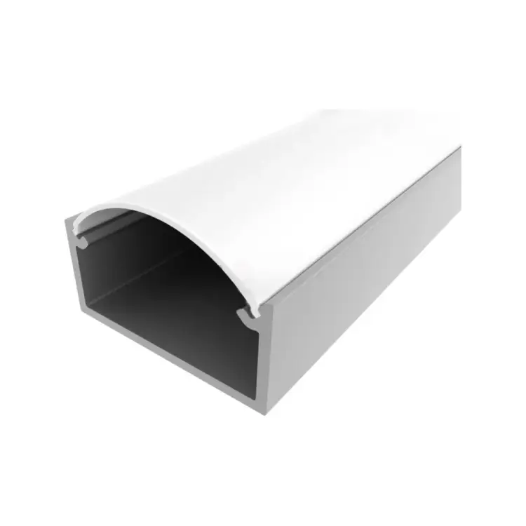 Комплект алюминиевого профиля LEDCRAFT LC-LP1022M20-1 1638000111 Комплект алюминиевого профиля LEDCRAFT LC-LP1022M20-1 1638000111
