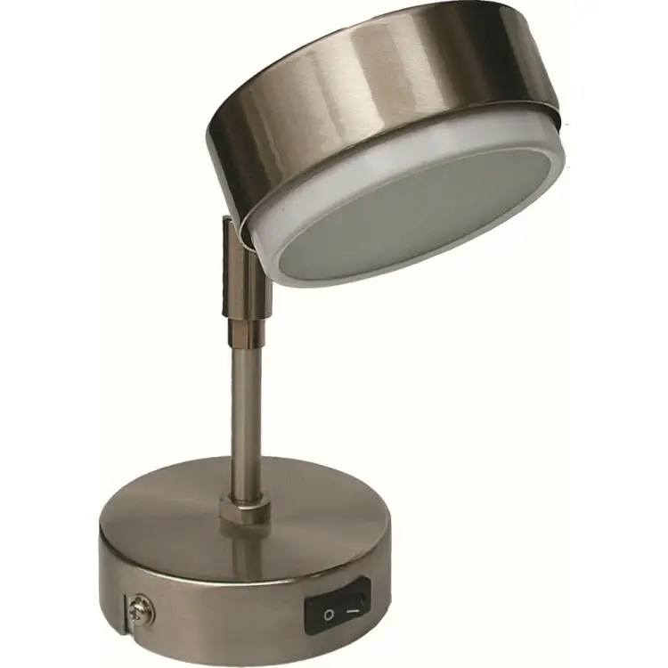 Поворотный светильник Ecola FT4173 FS5341ECB