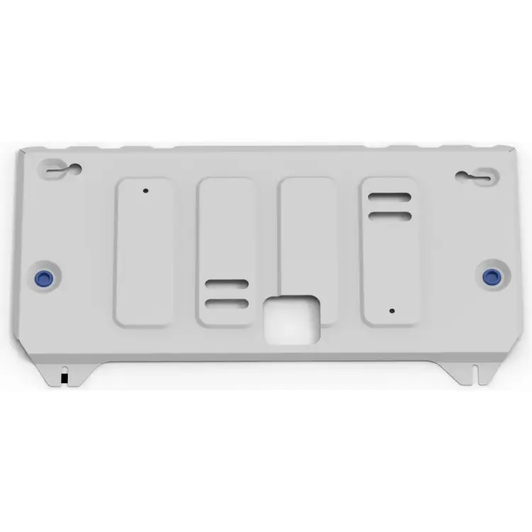 Защита картера Changan Eado Plus 2023 Rival 333.8917.1