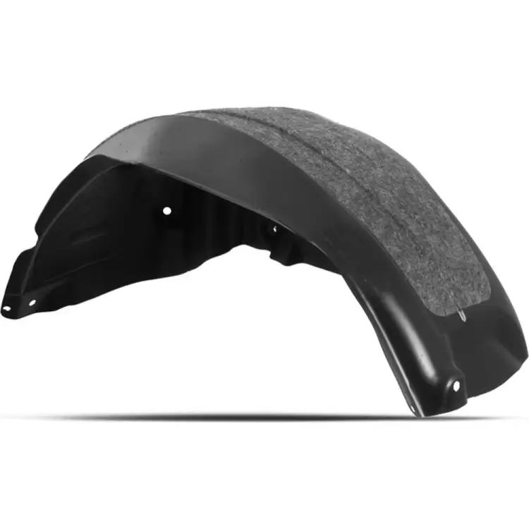 Задний правый подкрылок DONGFENG Glory 580, 2019-, кроссовер Totem ТОТЕМ.S.96.05.004