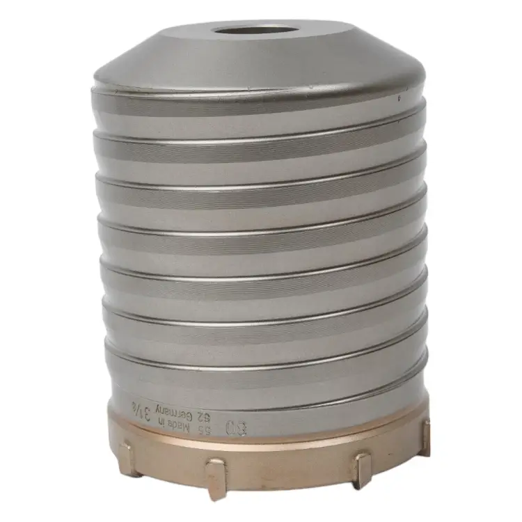 Буровая коронка KRAFTOOL 29200-80
