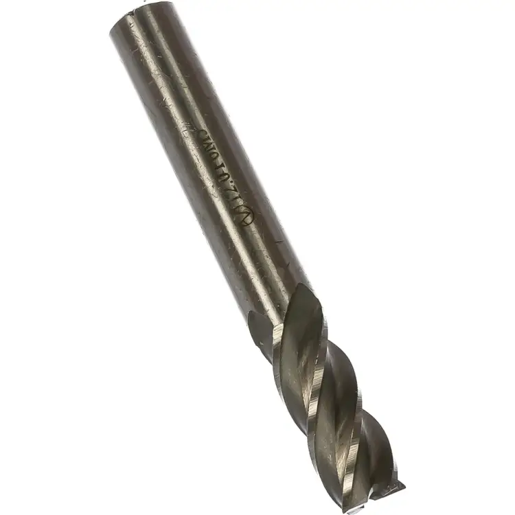 Концевая фреза GRIFF a300052 Концевая фреза GRIFF a300052