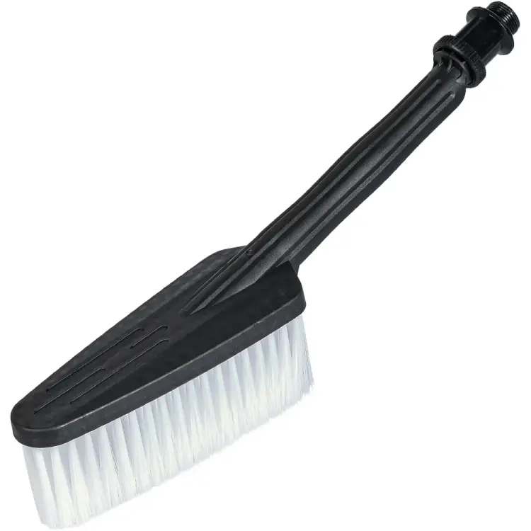 Щетка для мойки высокого давления BORT Brush US (soft wash brush) 93416398