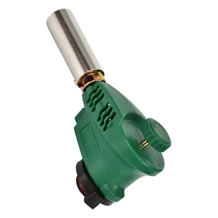 Газовая горелка Профессионал 07391 Газовая горелка Профессионал 07391