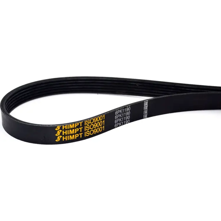 Поликлиновый ремень HIMPT 00-00007050