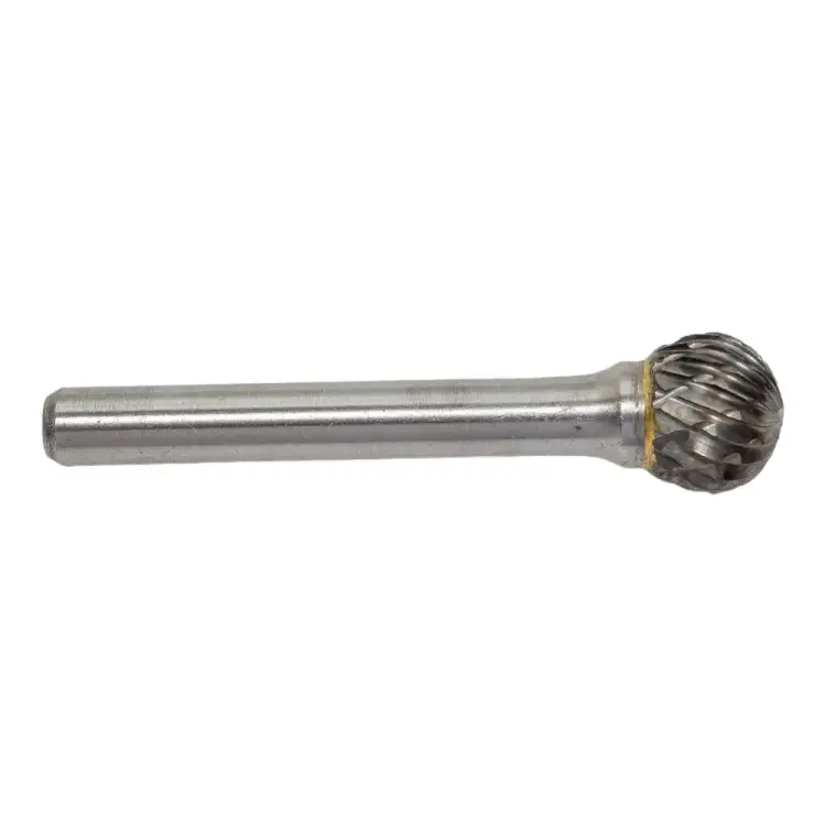 Борфреза MESSER D1210M06 Борфреза MESSER D1210M06
