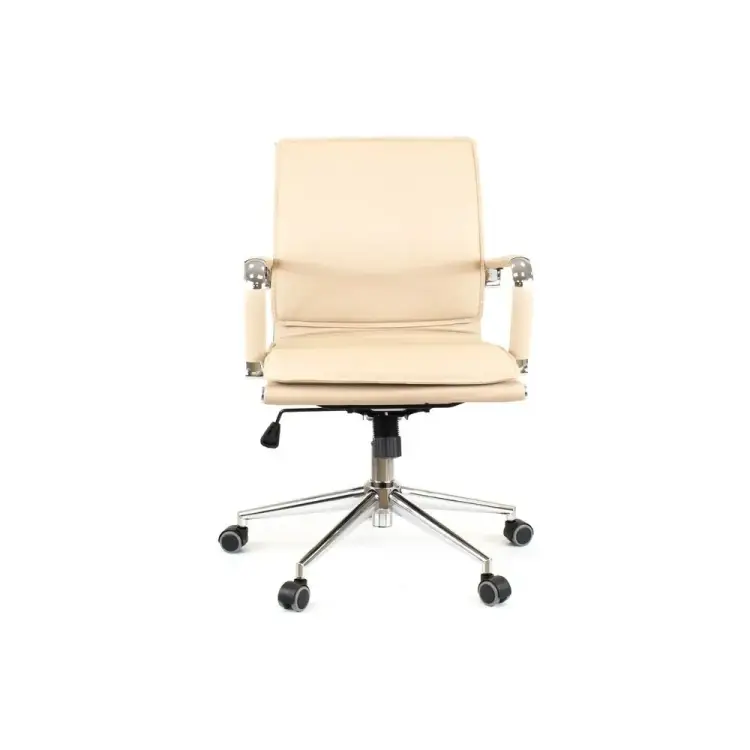 Кресло EVERPROF Nerey LB T EP-nerey lb t pu beige