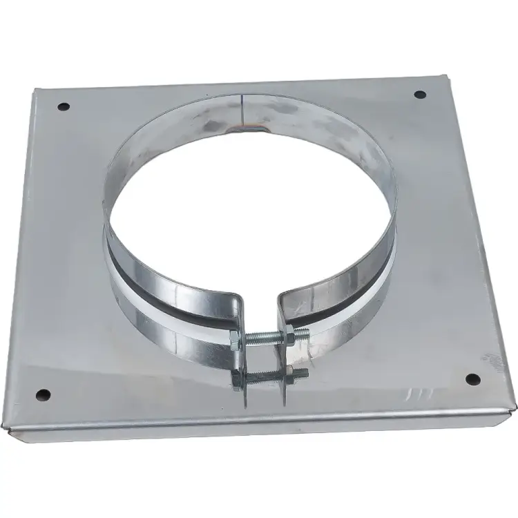 Потолочная пластина РОССТИН НФ-00000171