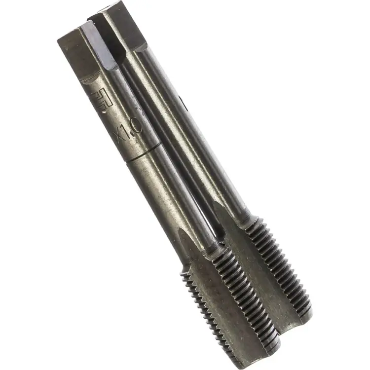 Ручной метчик СИБРТЕХ 76625