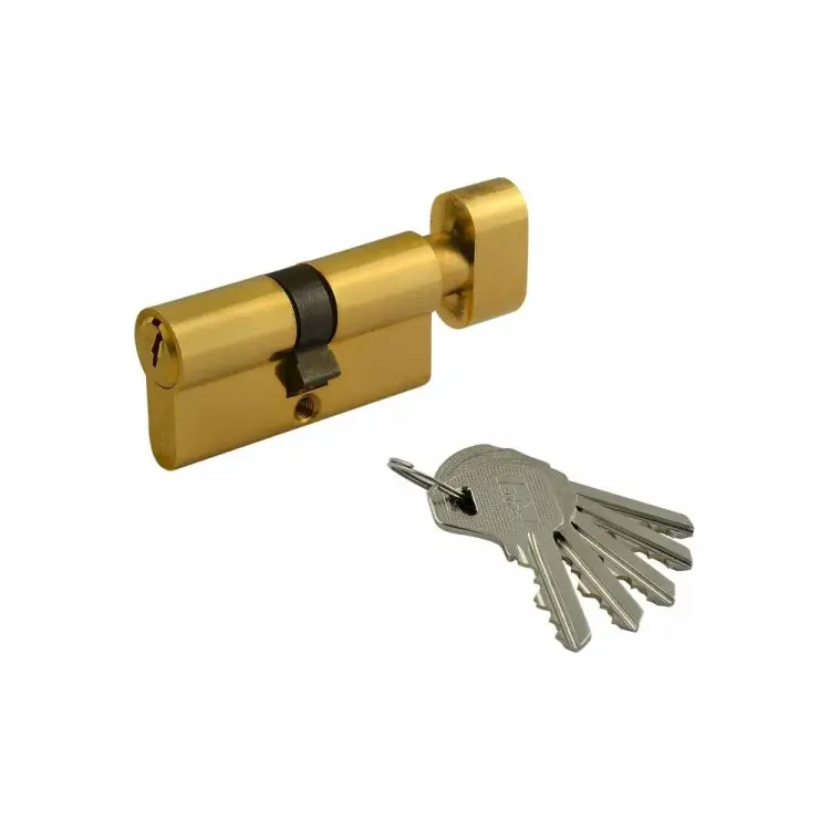 Цилиндровый механизм НОРА-М ЛУВ-60 5330