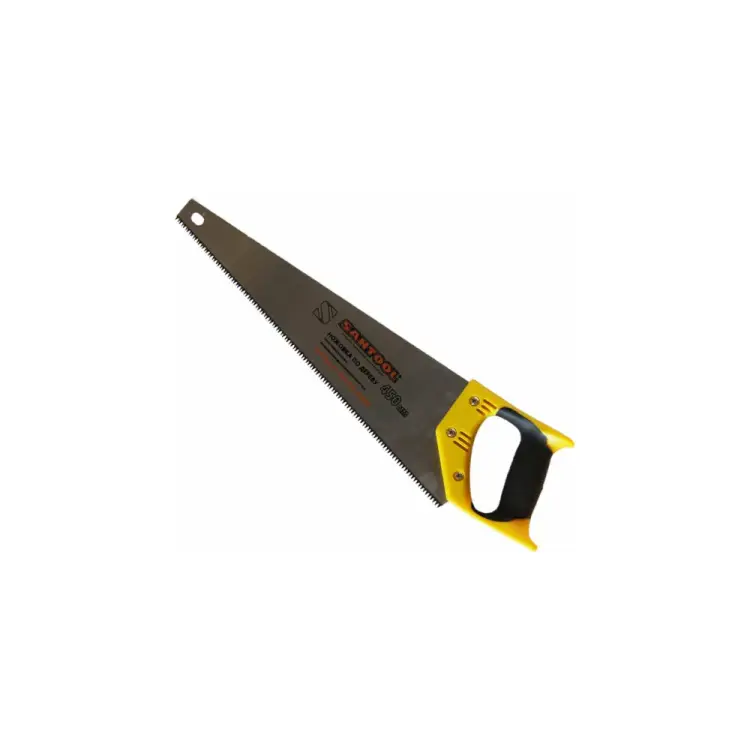 Ножовка по дереву SANTOOL 030103-018