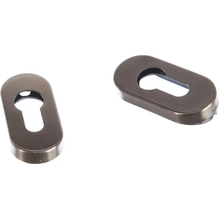 Цилиндровая накладка APECS DP-C-09-Inox 17882