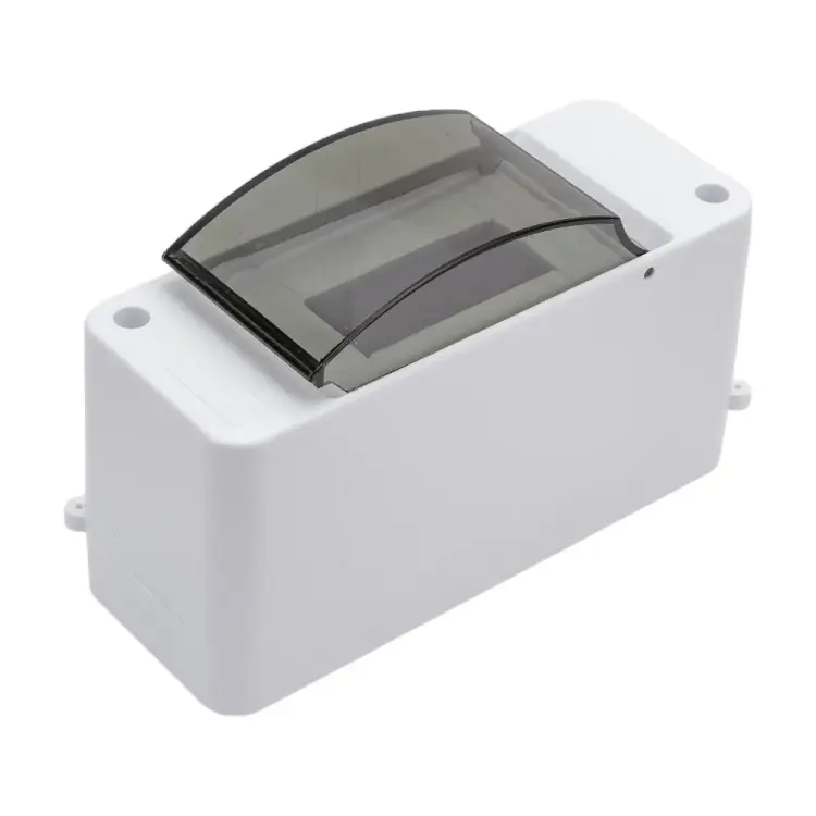 Щиток открытой проводки Рувинил 68102