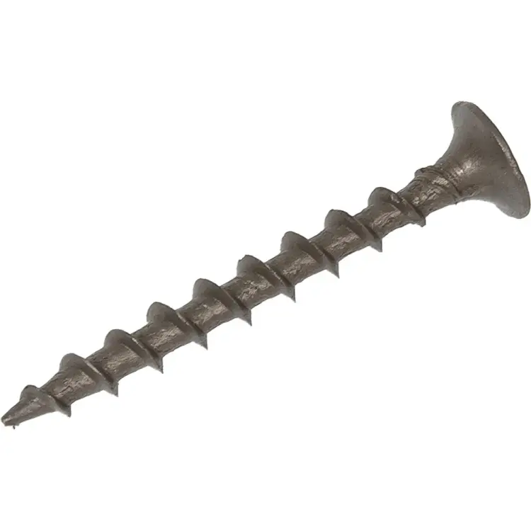 Оксидированный саморез качественный крепеж 3,5х35 3,8х35 (450 шт.) 0500363