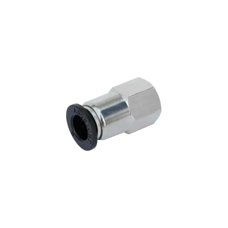 Фитинг прямой трубки ПВХ Дали-Авто DA-01300