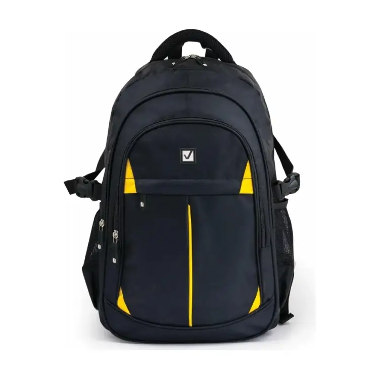 Рюкзак для старших классов BRAUBERG Титаниум 224385 Рюкзак для старших классов BRAUBERG Титаниум 224385