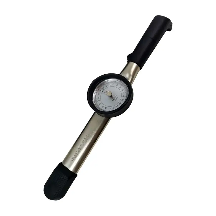 Динамометрический ключ AE&T TA-B2100-12