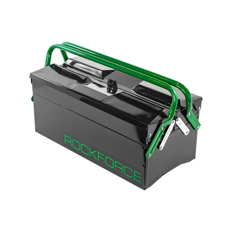 Инструментальный складной ящик Rockforce RF-NTBC123A(52953)