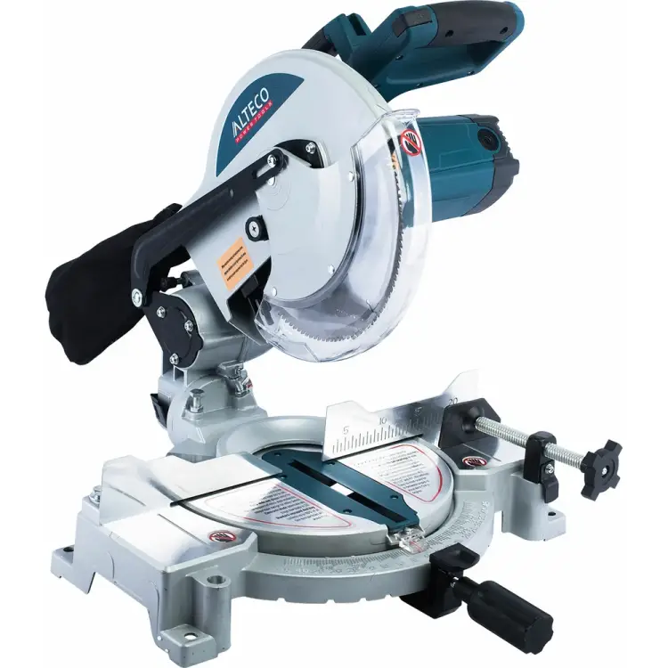 Торцовочная пила ALTECO MS 2000-255 17290