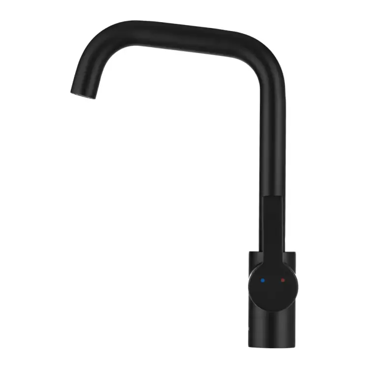 Смеситель для кухни Swedbe 1041B