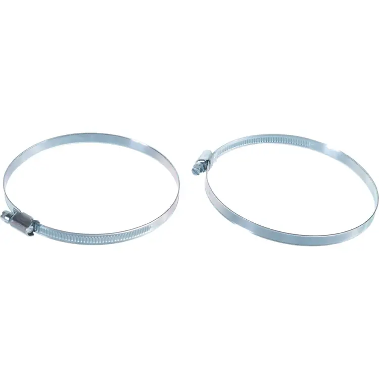 Червячный хомут FORTISFLEX PL-9 68992