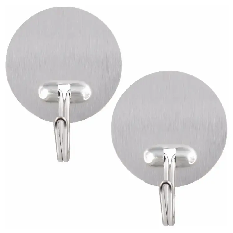 Крючок МУЛЬТИДОМ Круг VL27-102