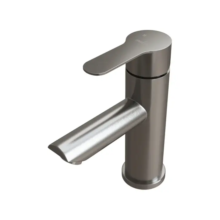 Смеситель для умывальника MIXLINE Stainless mlss32-04 552273