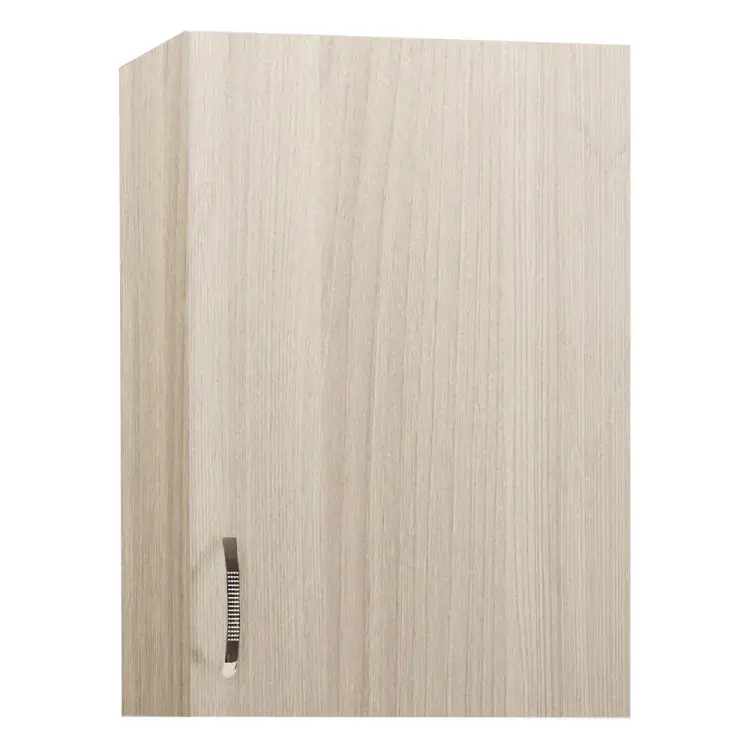 Шкаф для посуды SANTREK 40 цвет ясень шимо светлый (ЛДСП) 110410