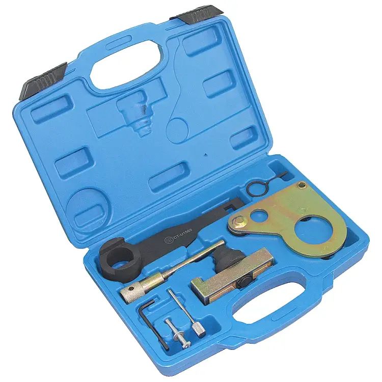 Набор для установки фаз ГРМ Renault 2.0 DCI Car-tool CT-1563