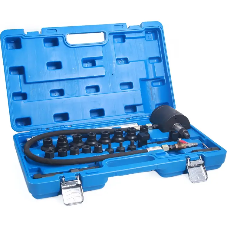 Пневматический съемник дизельных форсунок Car-tool CT-3208
