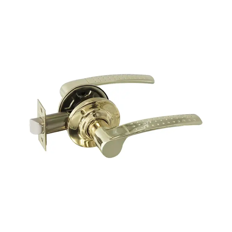 Ручка-защелка НОРА-М ТТ15-05 14968