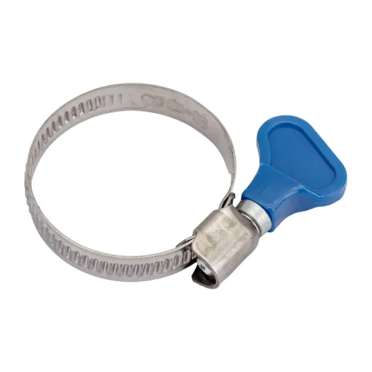 Обжимной хомут Госкреп 11-0011633