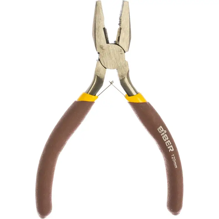 Плоскогубцы Biber Мини 85461 тов-080863
