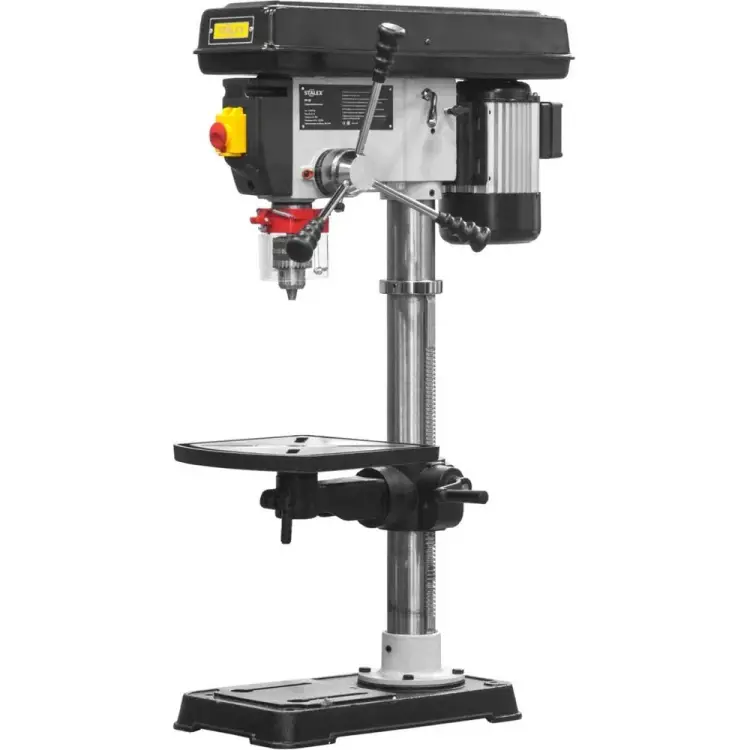 Станок сверлильный Stalex DP-20 DP38016B