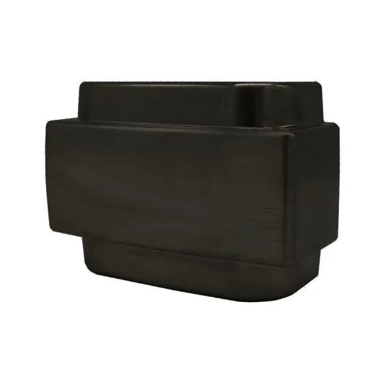 Маскировочная крышка SR Rubinetterie Cover 0713-0000V00S