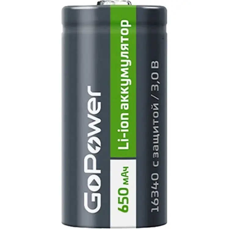 Аккумулятор GoPower 00-00019619