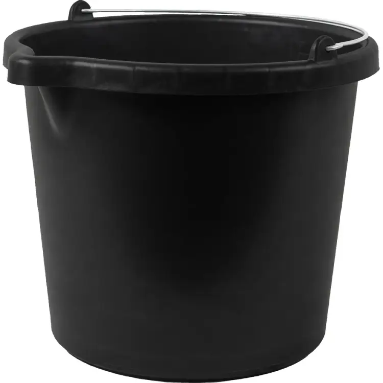 Строительное ведро КЭС 6 Строительное ведро КЭС 6