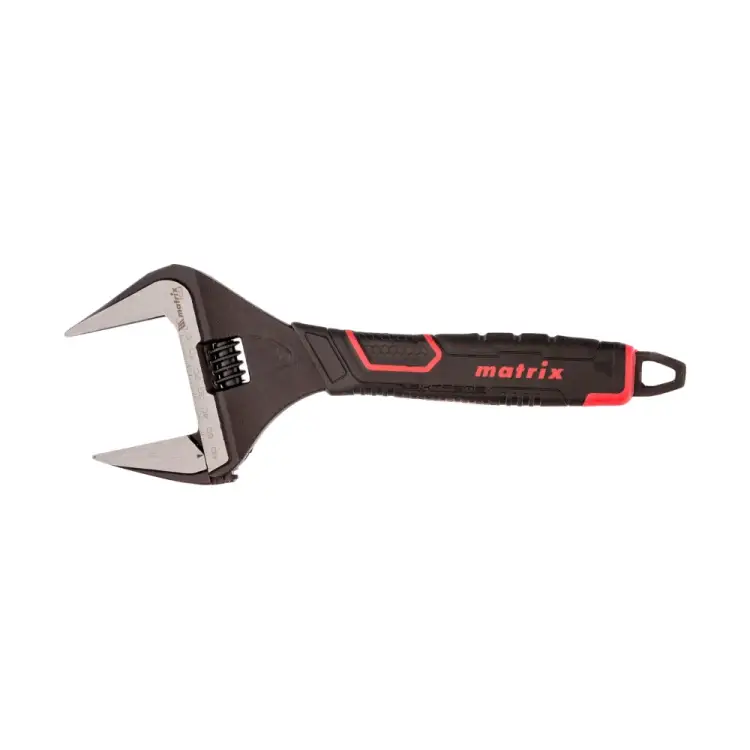 Разводной ключ MATRIX PRO 15579