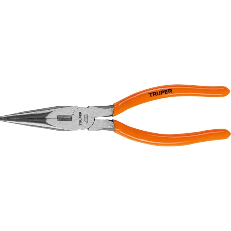 Длинногубцы Truper T203-8 17310