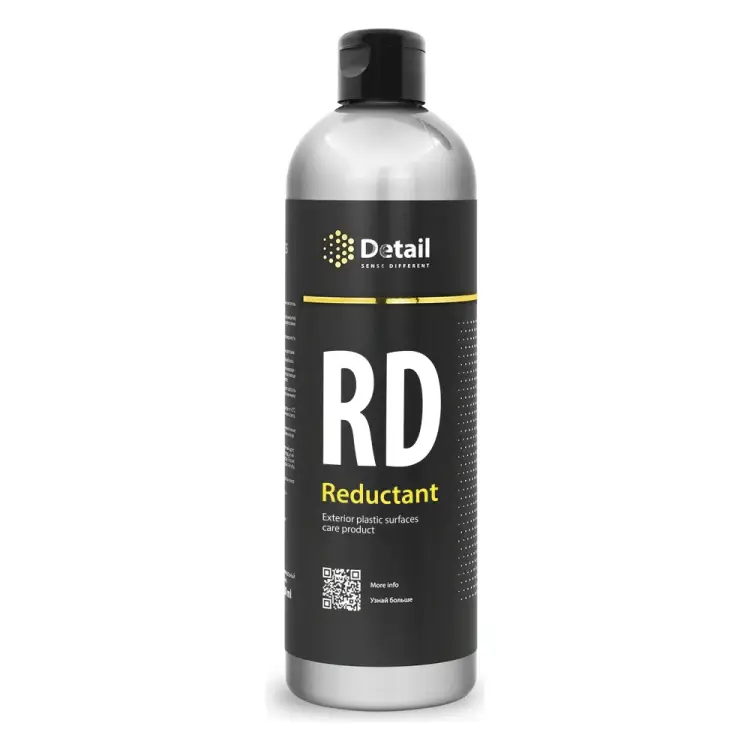 Внешнего пластика восстановитель Detail RD Reductant DT-0260