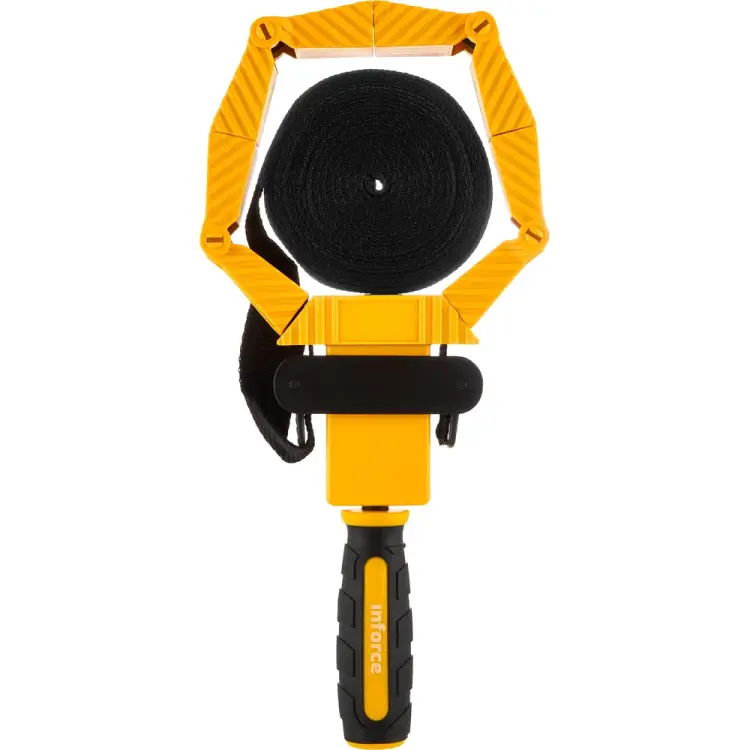 Ременная струбцина Inforce 06-03-40