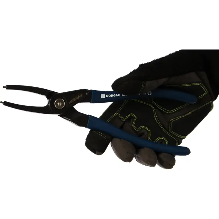 Съемник внутренних стопорных колец NORGAU 071504030