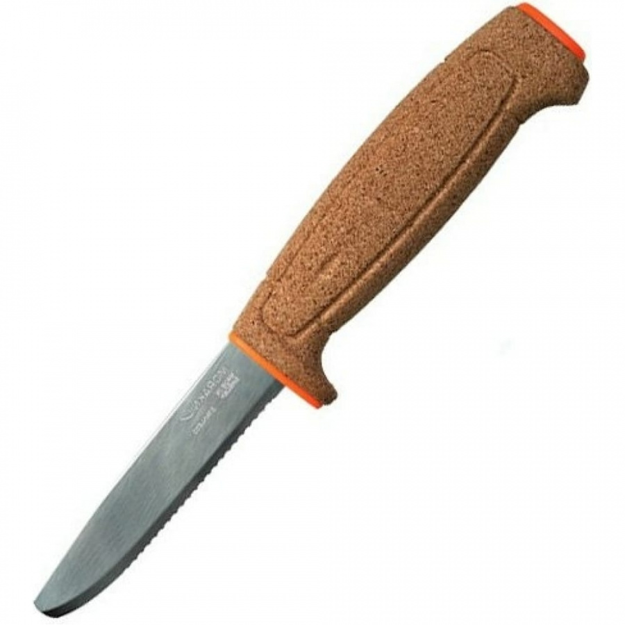 Нож MoraKNIV Floating Serrated Knife