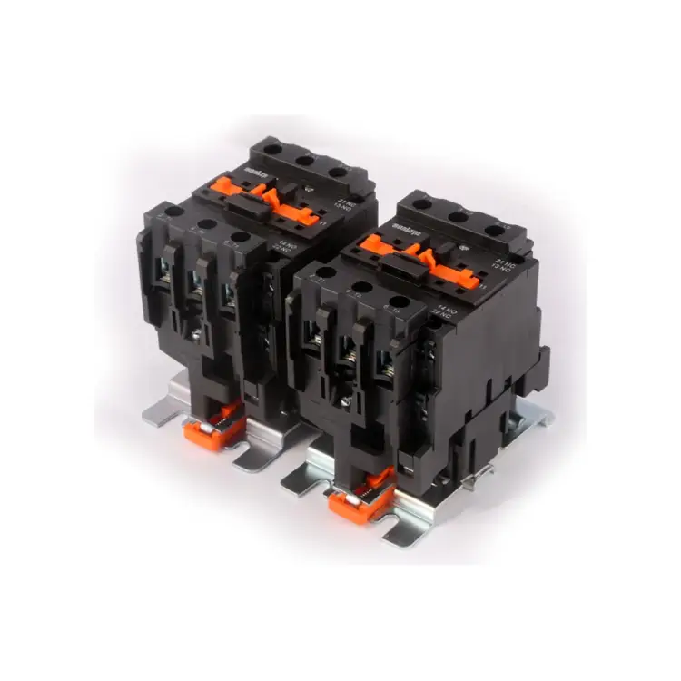 Пускатель ВТМ ПМ 12-100500-95А-110АС-(2з+2р)-УХЛ4-А 0048355 ВТМ00048355