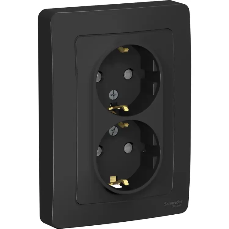 Розетка Systeme Electric Blanca BLNRS001126