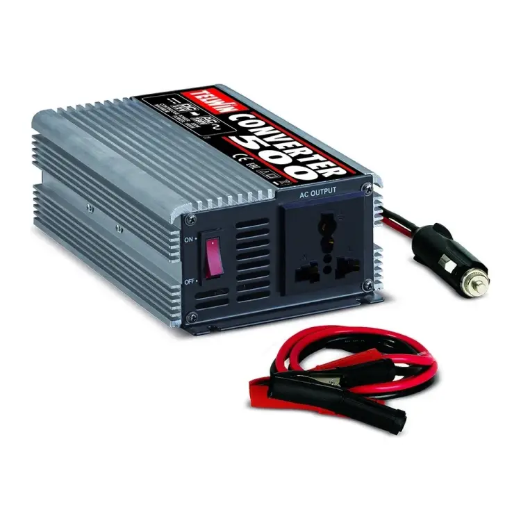 Преобразователь Telwin CONVERTER 500 829446