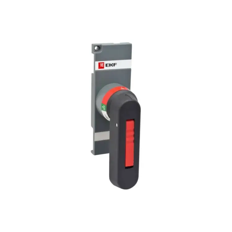 Рукоятка для управления рубильниками EKF PROxima tb-160-250-dh-rev
